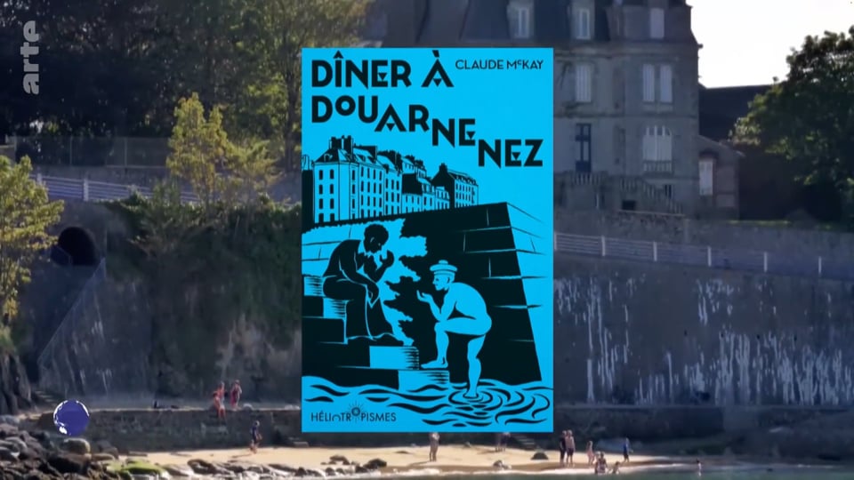 Invitation au voyage sur Arte