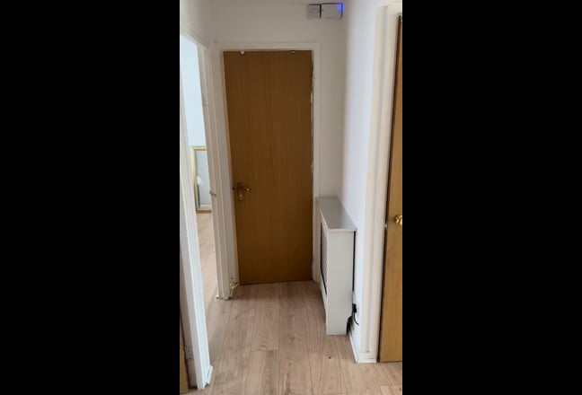 3 Bedroom Apt - Isle of Dogs All Bills Included Main Photo