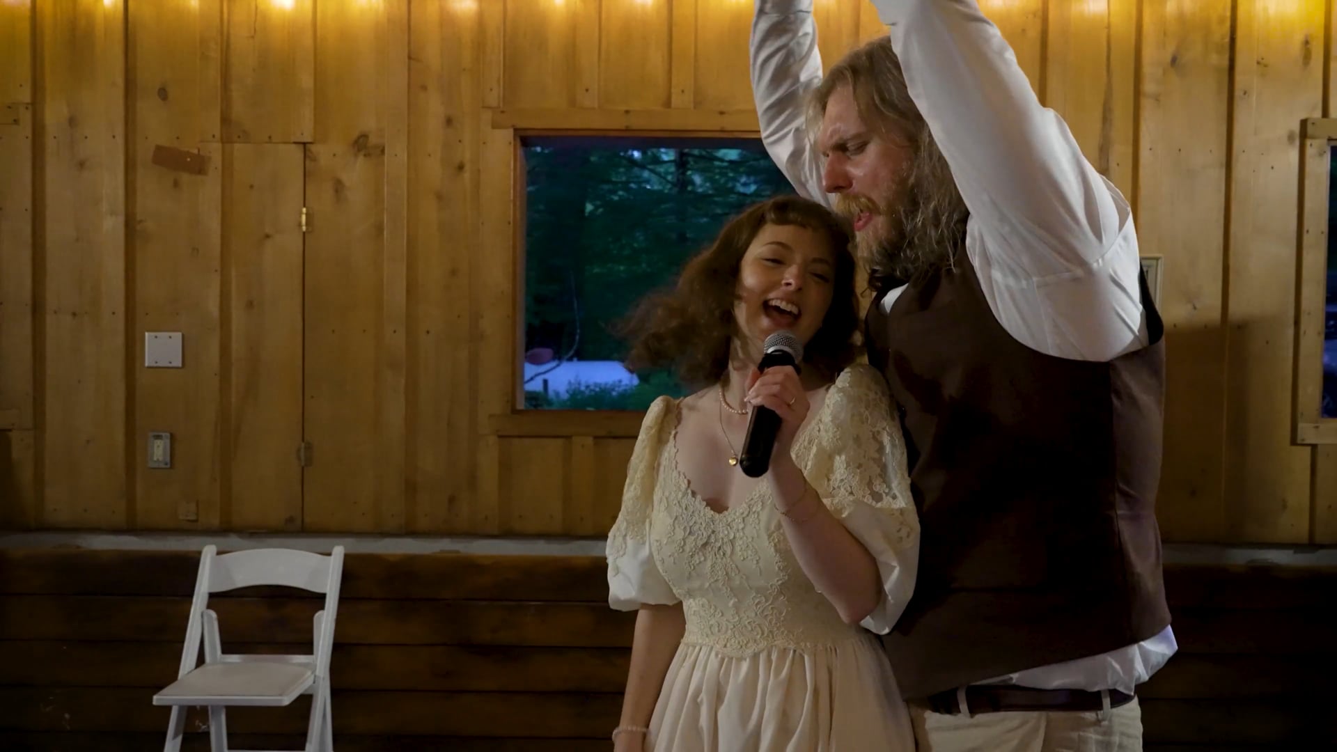 Bridal Veil Lakes - Rebecca + Quinn - Highlight Reel [6.28.25]