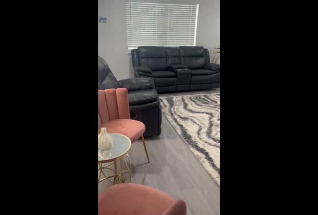 Shared space  Main Photo