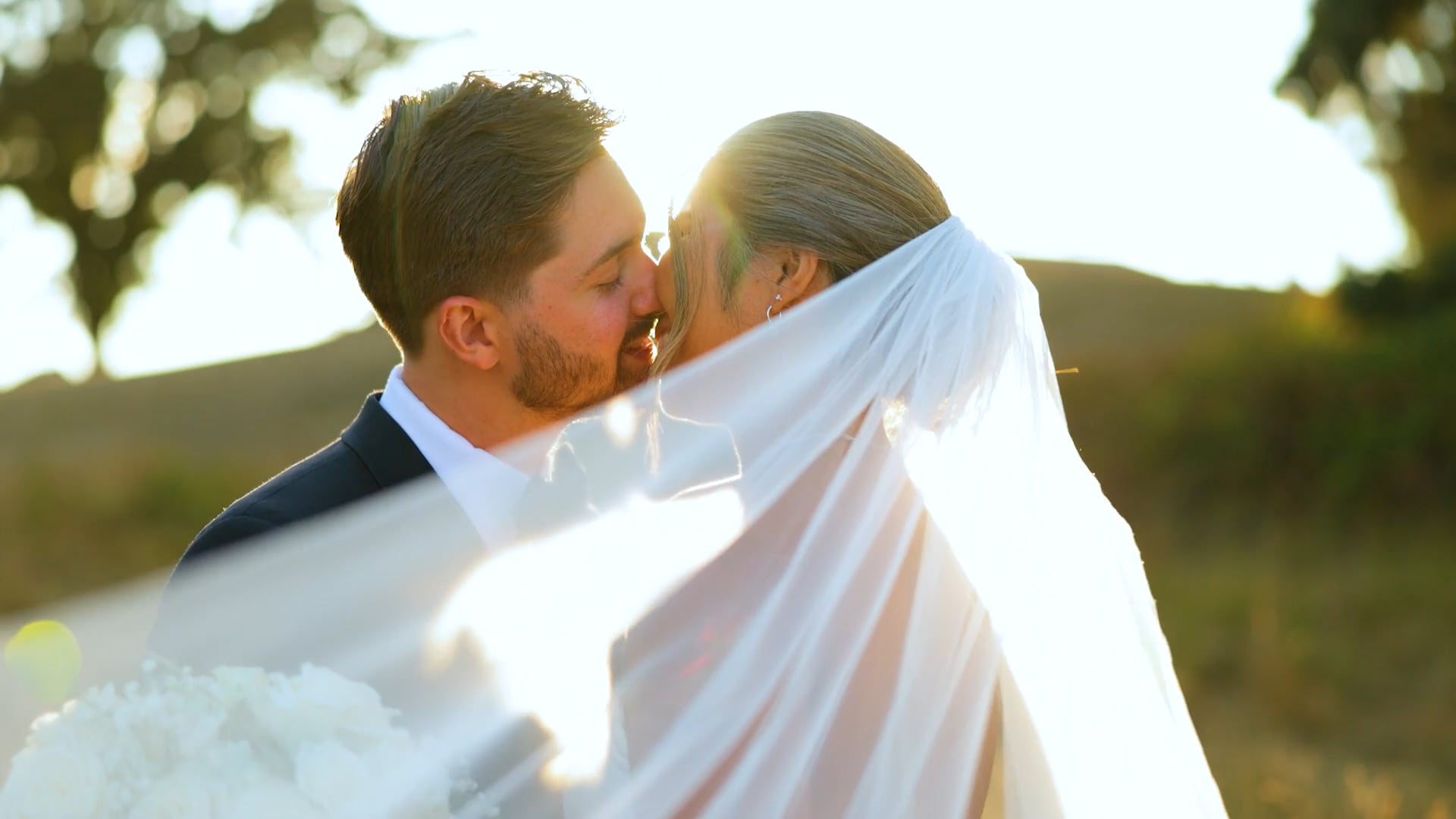 Oak + Hood - Makenna + Nick - Highlight Reel [8.16.25]