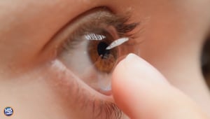 Don't Do THIS In Your Contacts