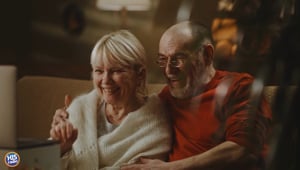 Ray Romano's Grandpa Name