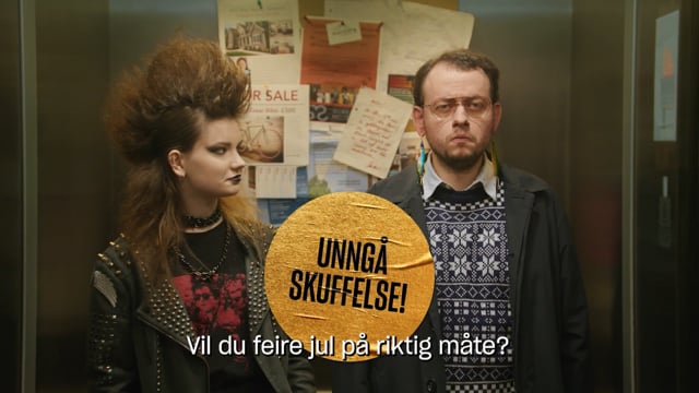 deVine Voices Native Norwegian Female Voiceover HiFi Klubben Commercial