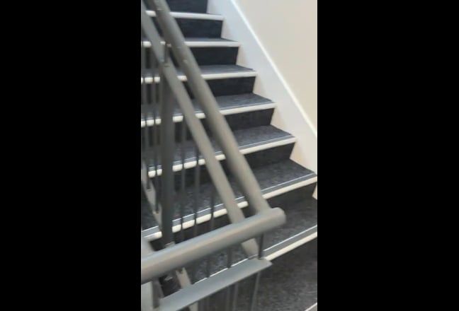 Newly built 1-bed flat with balcony in Mitcham Main Photo