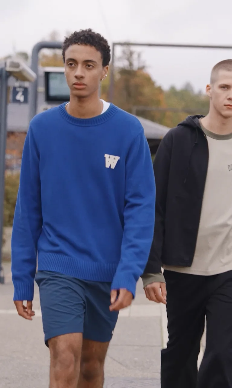 WOOD WOOD - Official webshop | Clothing & accessories