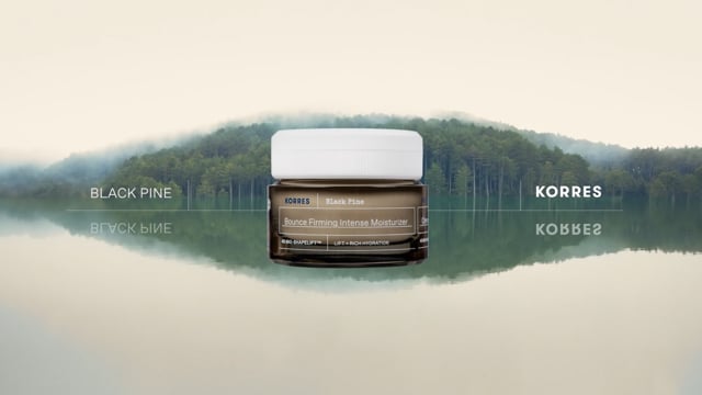 deVine Voices Native Norwegian Female Voiceover Korres Commercial