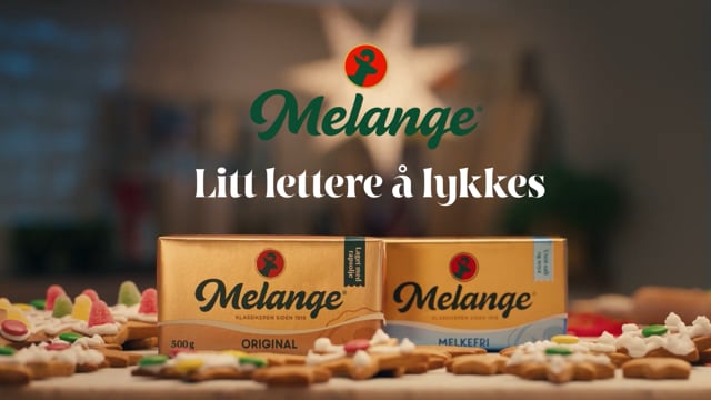 deVine Voices Native Norwegian Female Voiceover Melange Commercial