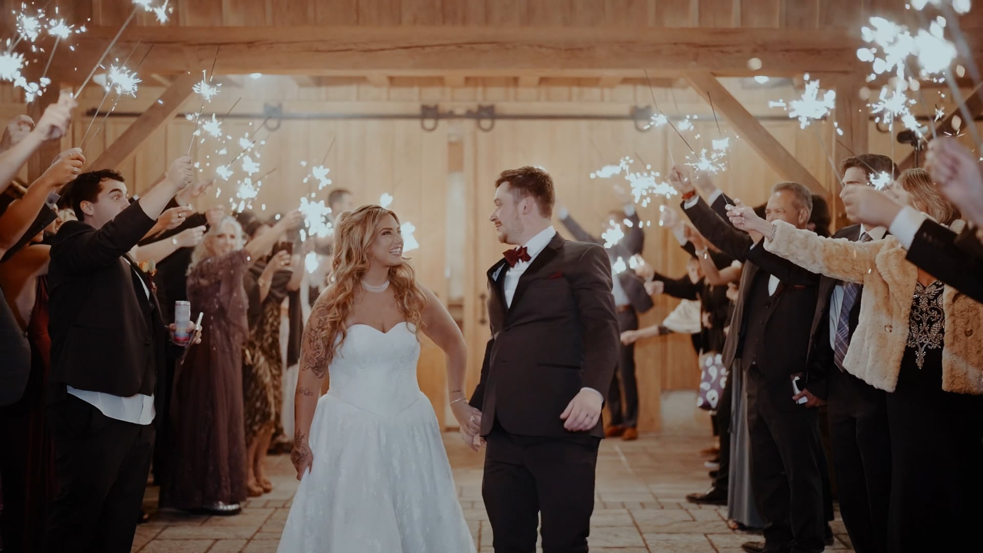 Samanthan & Shaun (A Documentary Film)