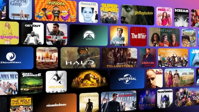 deVine Voices Native Norwegian Female Voiceover Sky Showtime Launch Commercial