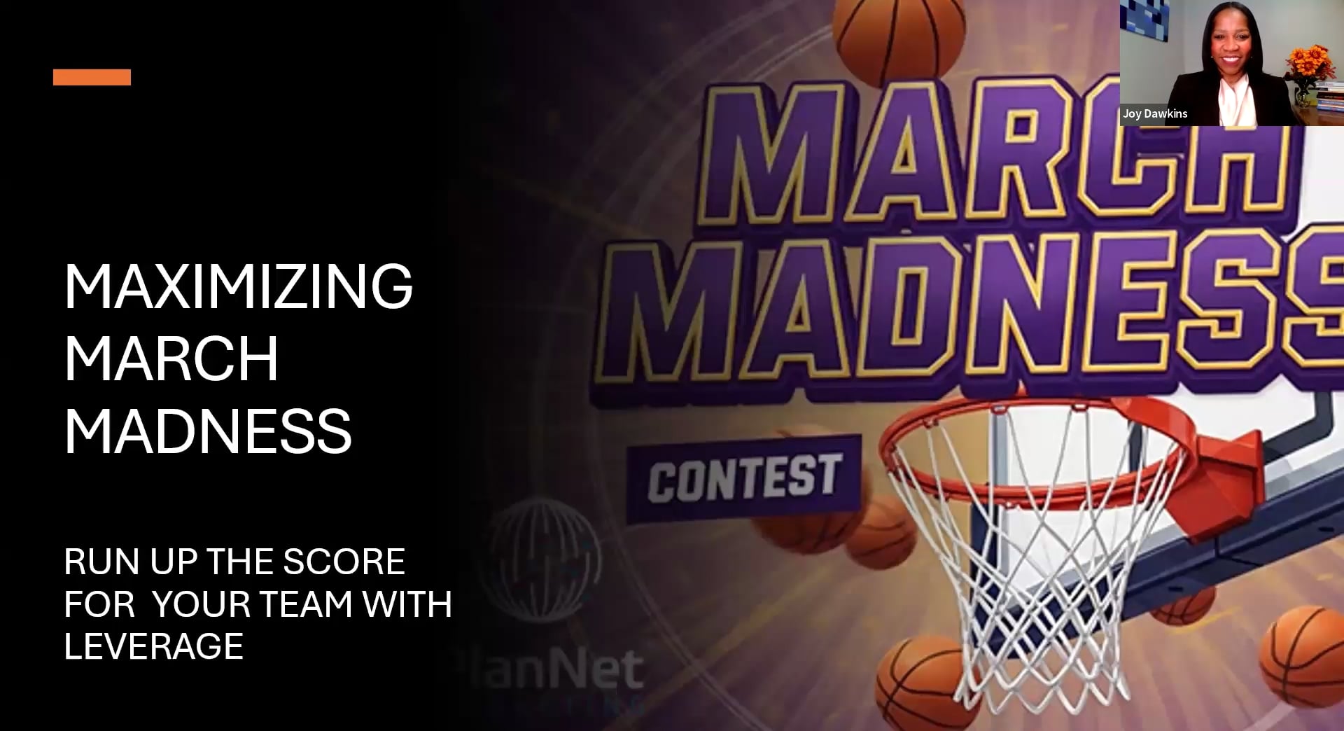 Basic Training - March Madness - March 4, 2026 | Videos & Movies on Vimeo