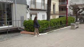 8M 'Cuidar gent gran, una feina  agraïda, una elevada càrrega emocional'