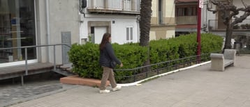 8M 'Cuidar gent gran, una feina  agraïda, una elevada càrrega emocional'