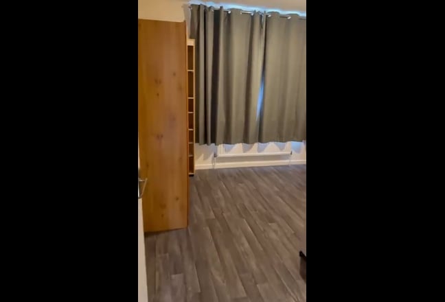 Spacious Double Room | Move in 08/02/2026 Main Photo