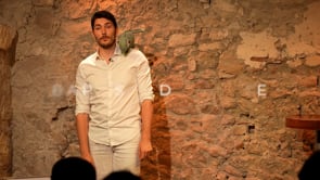Teaser Baptiste Defrance