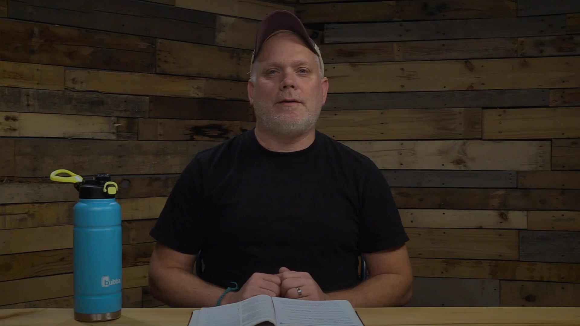 26.03.08 - Lent | Giving Up Grudges