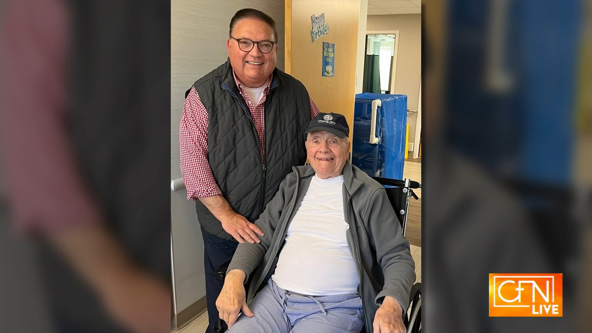 CFN Live - March 5, 2026