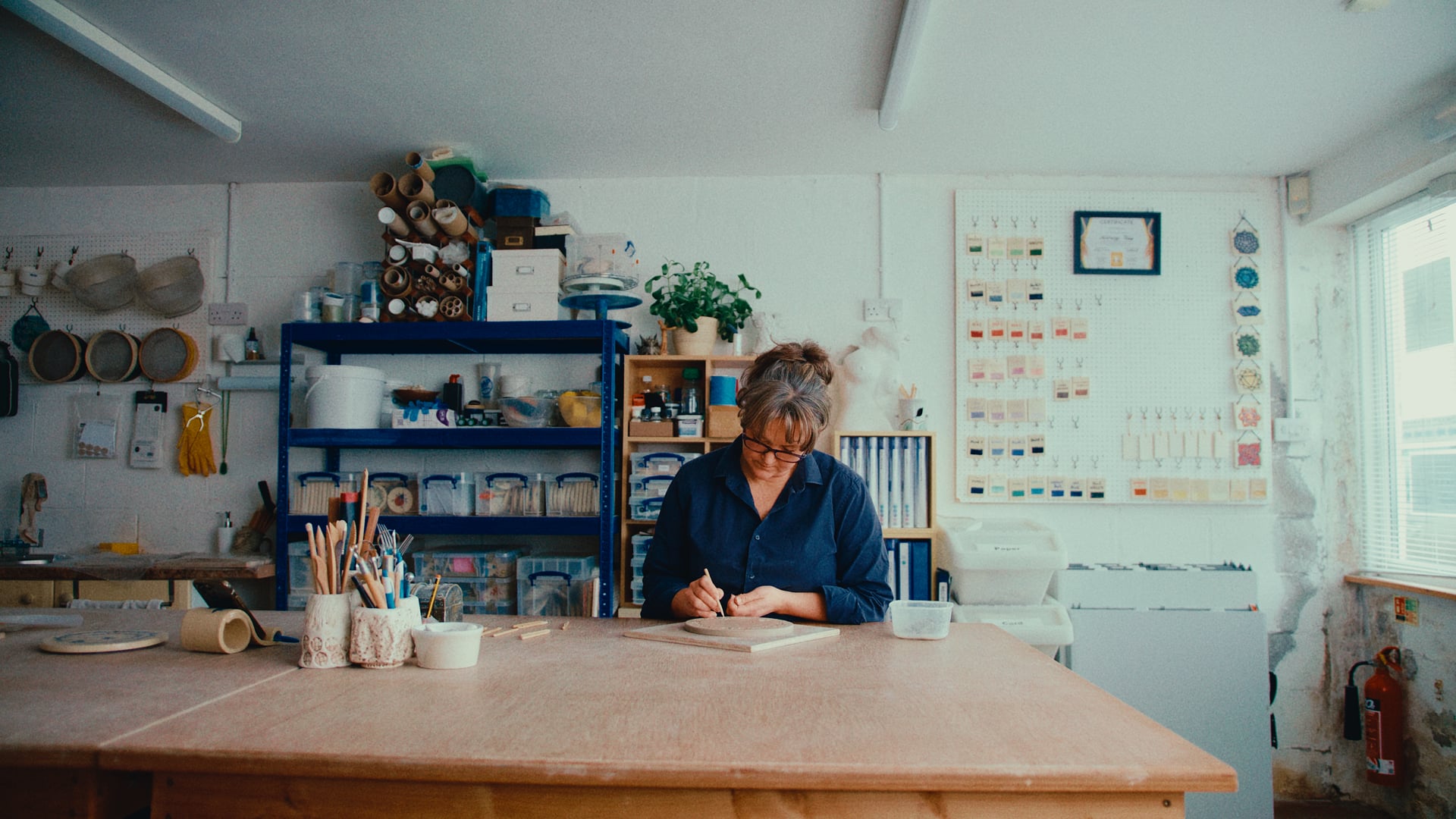 Alchemy Tiles - Brand Film