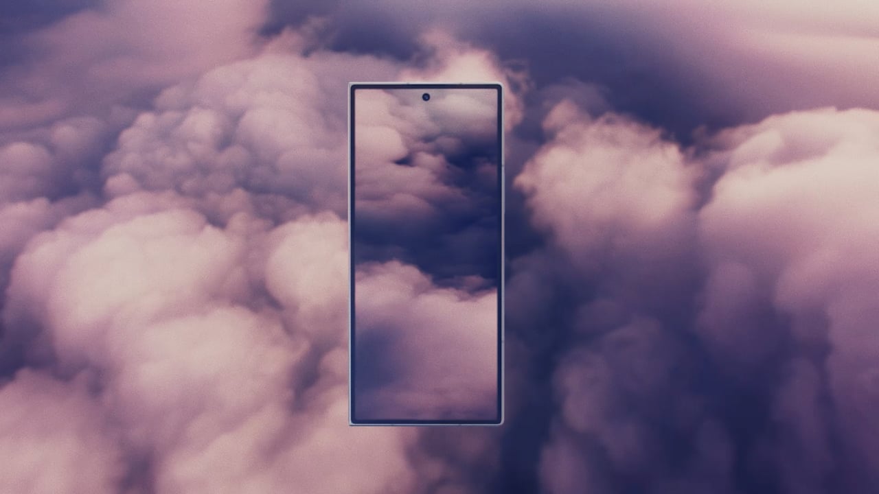 Galaxy Z Fold7, Vivo