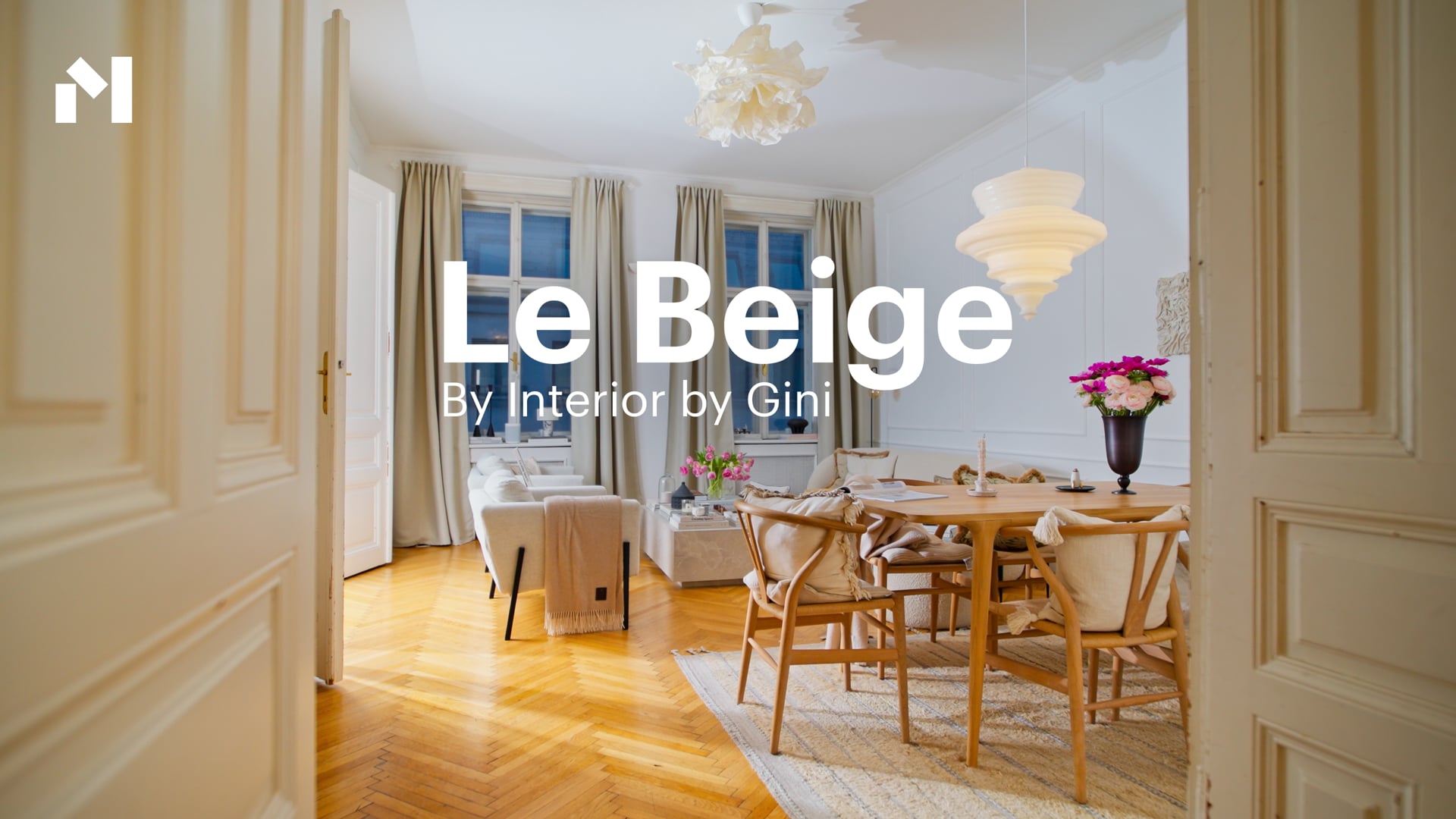 Material Bank - Le Beige