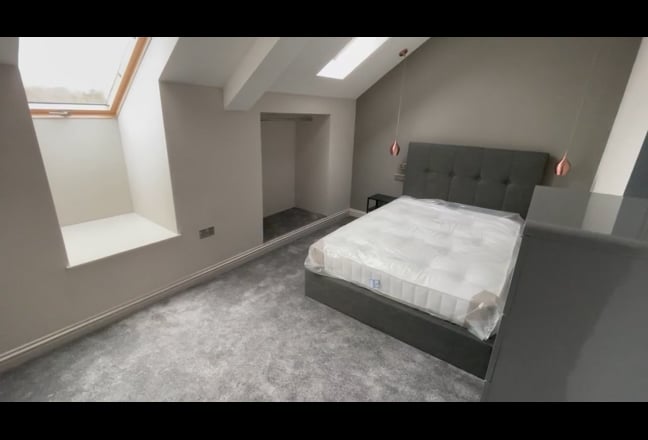 High End Double Rooms En-Suite Main Photo