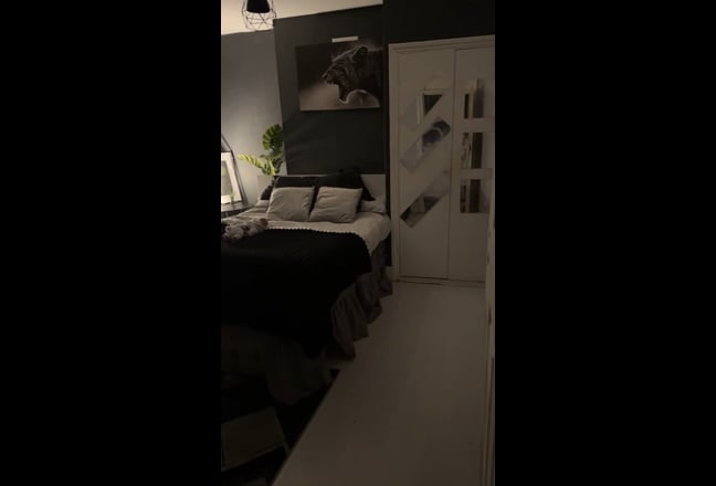 Double room Main Photo