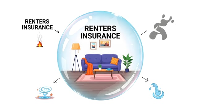 Renters Insurance Thumbnail