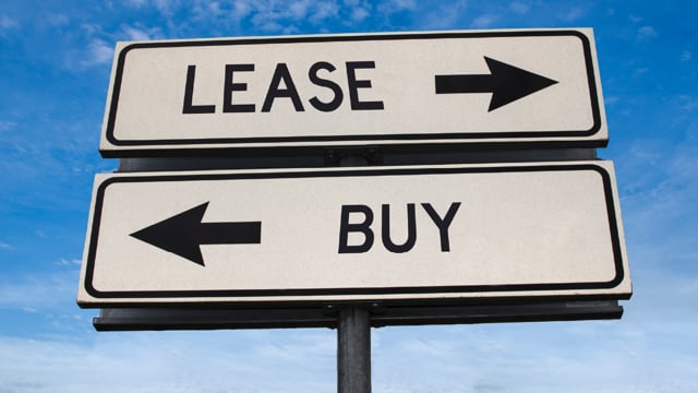 Buying vs Leasing Thumbnail