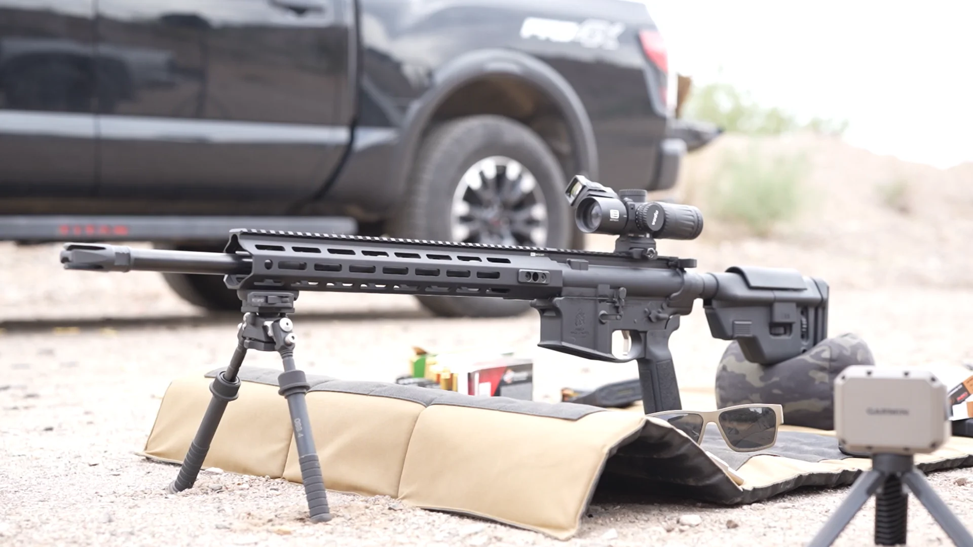 Springfield SAINT Victor in .308 Review - The Armory Life
