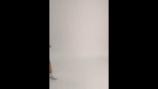 Short Fitness Cintura Alta Verde Clean