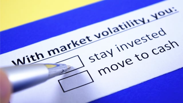 Staying in the Market Thumbnail