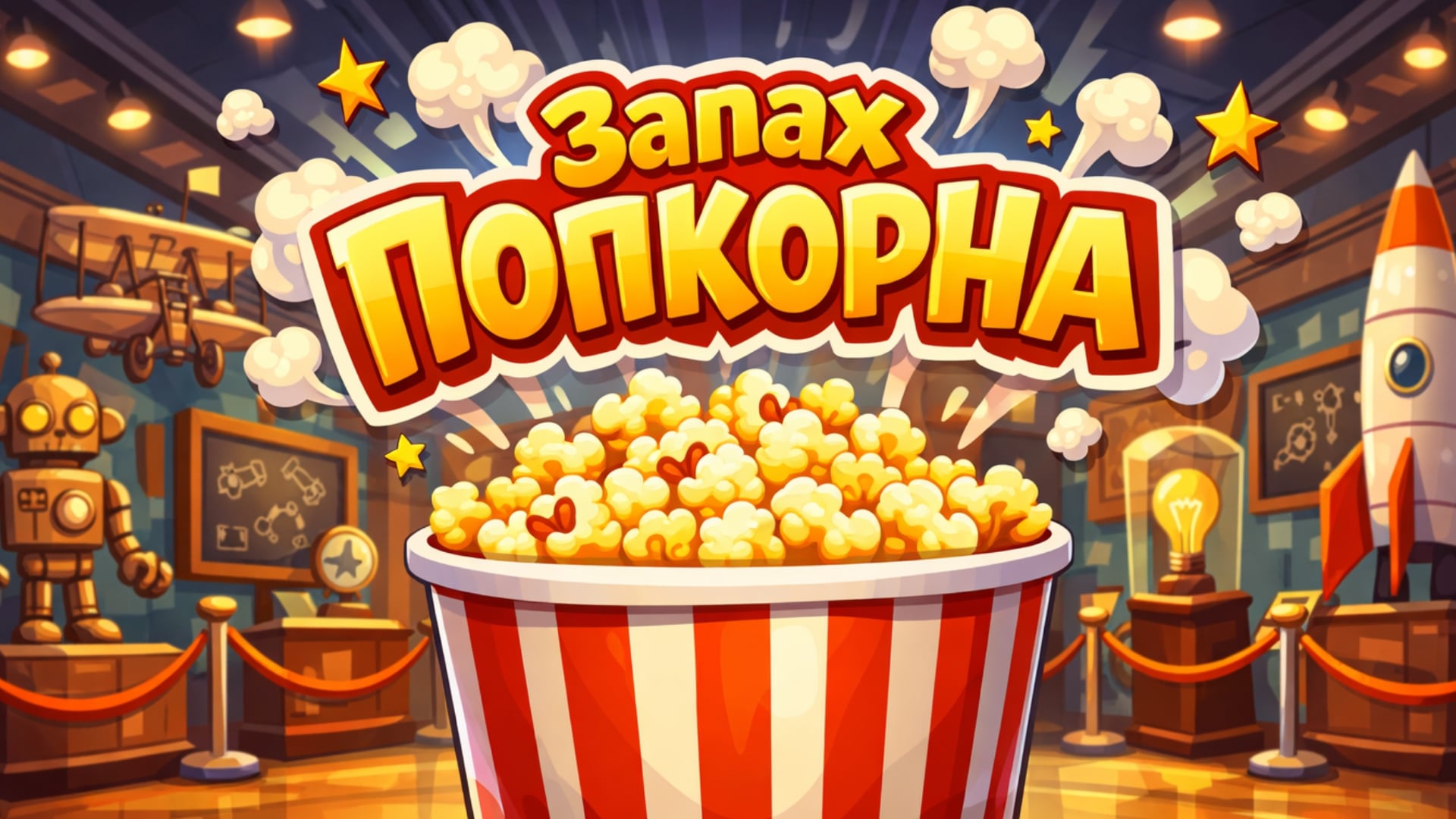 Audiobook for children