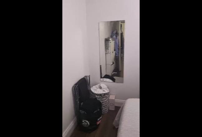 Ensuite for a single person Main Photo