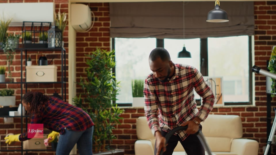 Spring Cleaning Made Effortless with Smart Home Tech