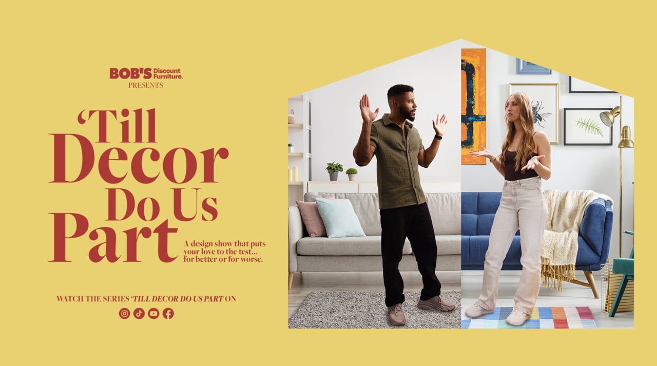 Till Decor Do Us Part