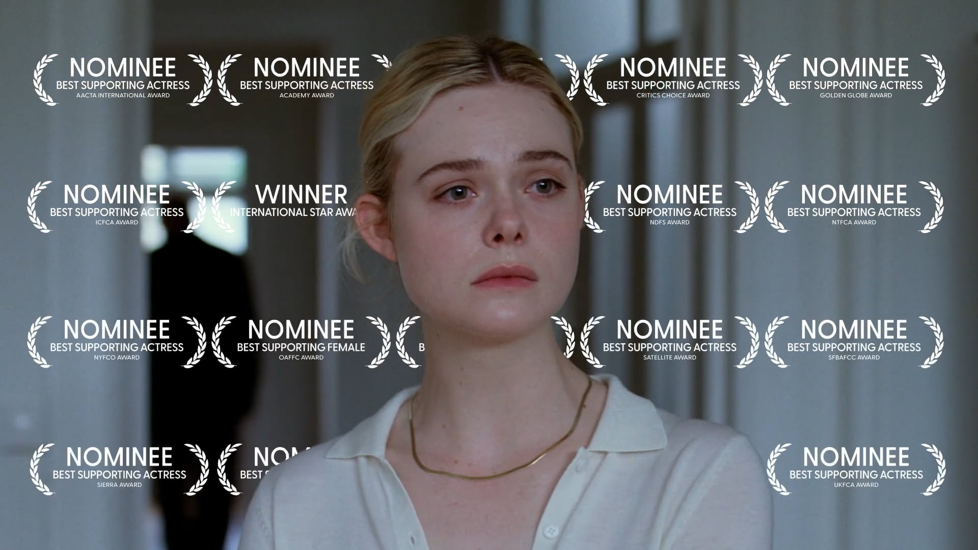 SENTIMENTAL VALUE - Elle Fanning FYC
