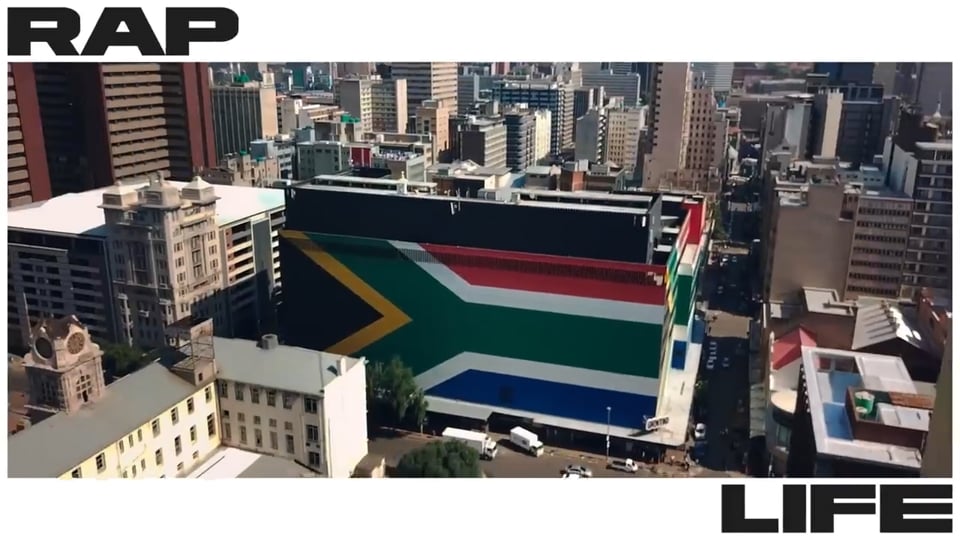 Ebro In South Africa