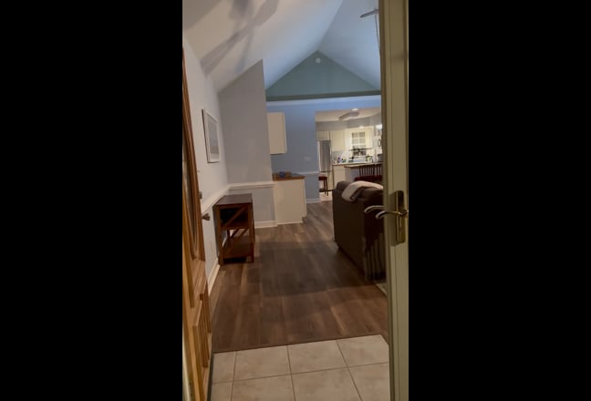 Room for Rent Main Photo