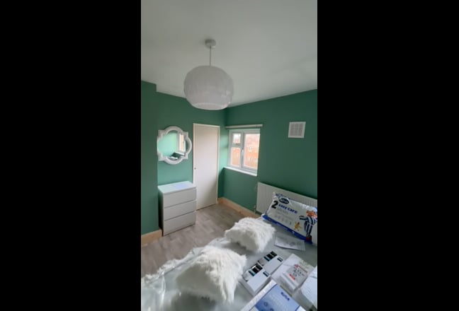 Double room BS11  Main Photo