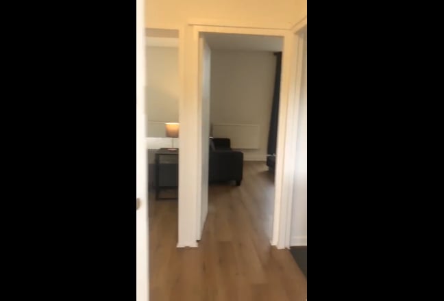 1 bed furnished flat in Paddington Main Photo