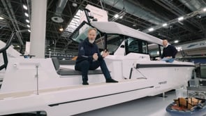 Boat Test Review on BoatTest.com