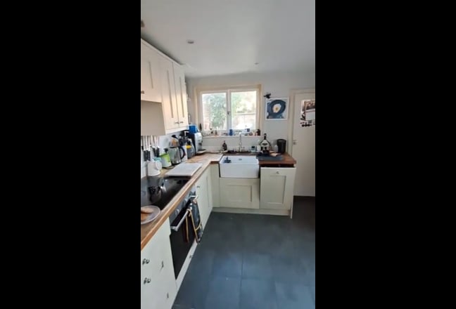 Central Exeter, St Leonard's double room Main Photo