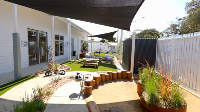 Eden Academy Parafield Gardens video thumbnail 13