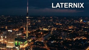 Laternix: LED Innovation | Ed Bishop