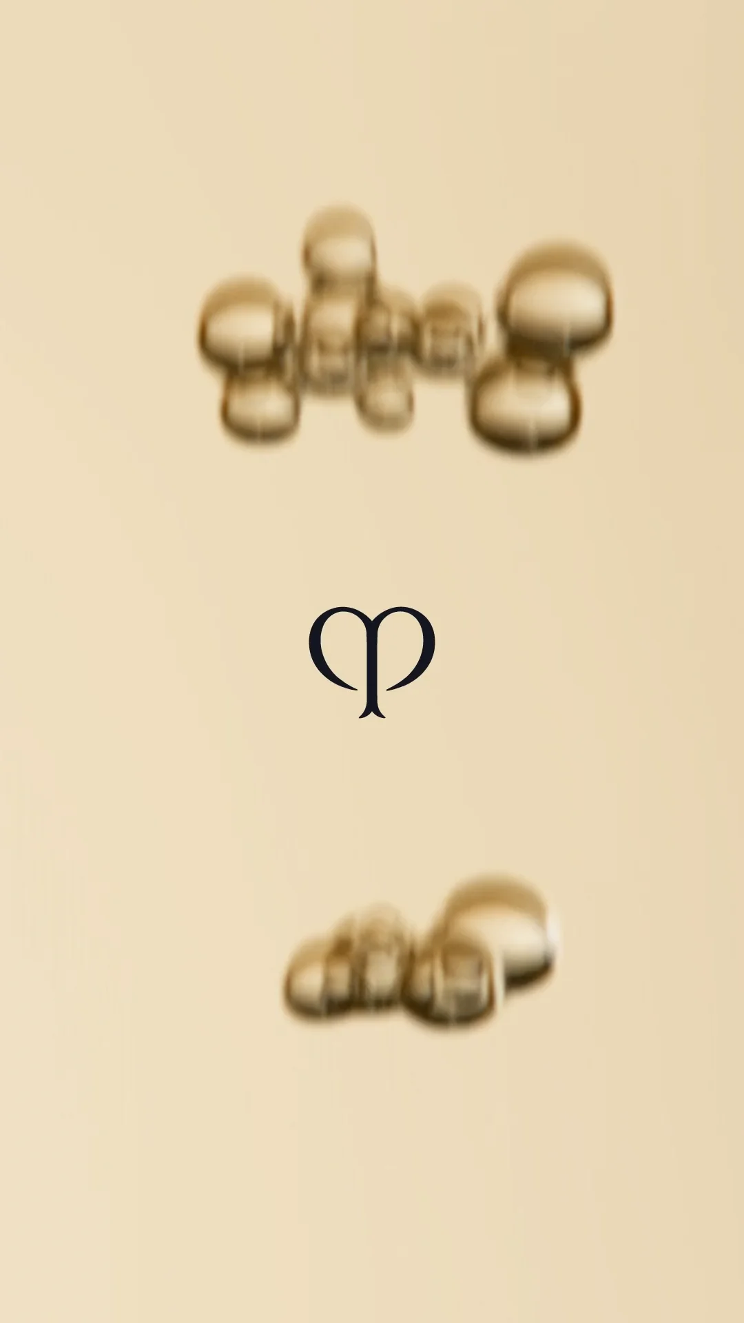 CLÉ DE PEAU BEAUTÉ KEY RADIANCE CARE — Creatives of Shiseido