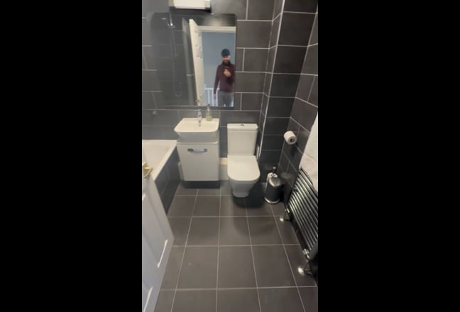 NEW modern cosy house 🏡 Main Photo