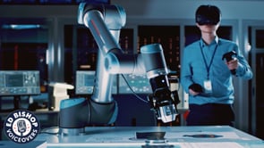 Piezo Motors: Industrial Tech | Ed Bishop