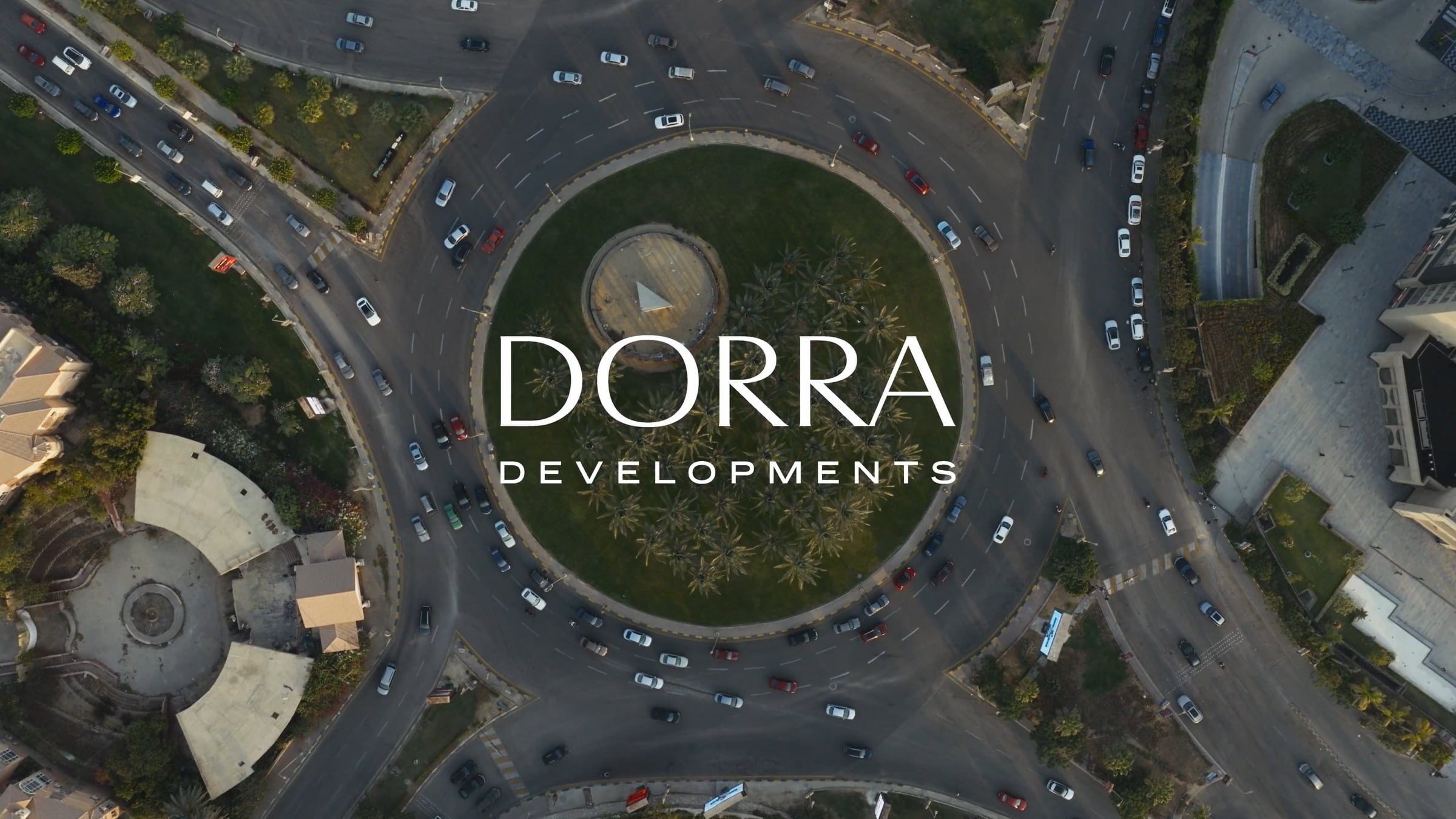 Dorra Developments - Projects Showcase
