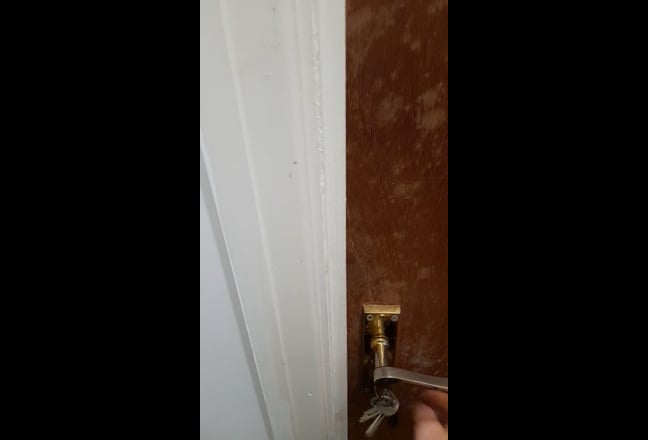 Fully Furnished Double Room  Runcorn Main Photo