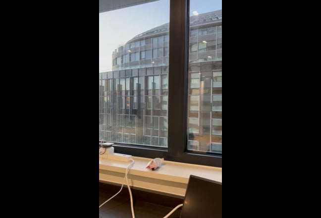 🇬🇧urbanest WB Studio — Subletting  Main Photo